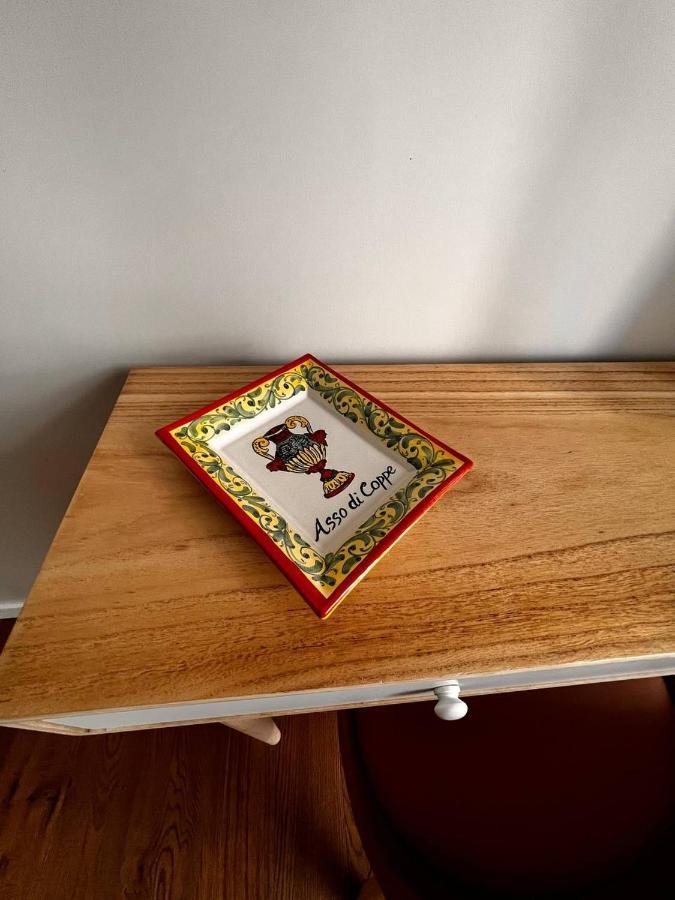 Tivitti Frühstückspension