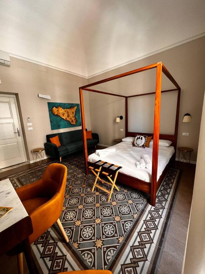 Bed & Breakfast Tivitti *