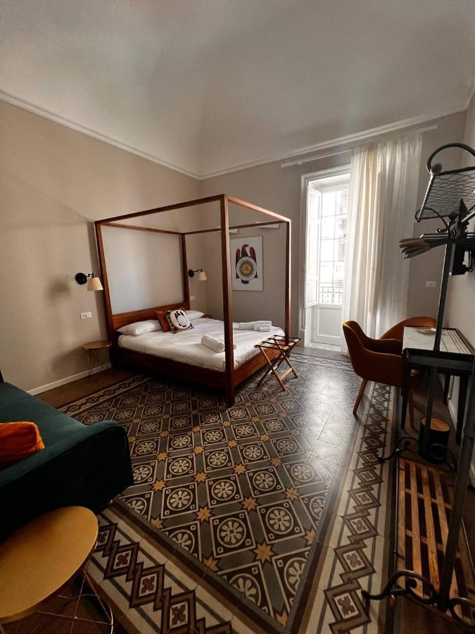 Tivitti Bed & Breakfast *
